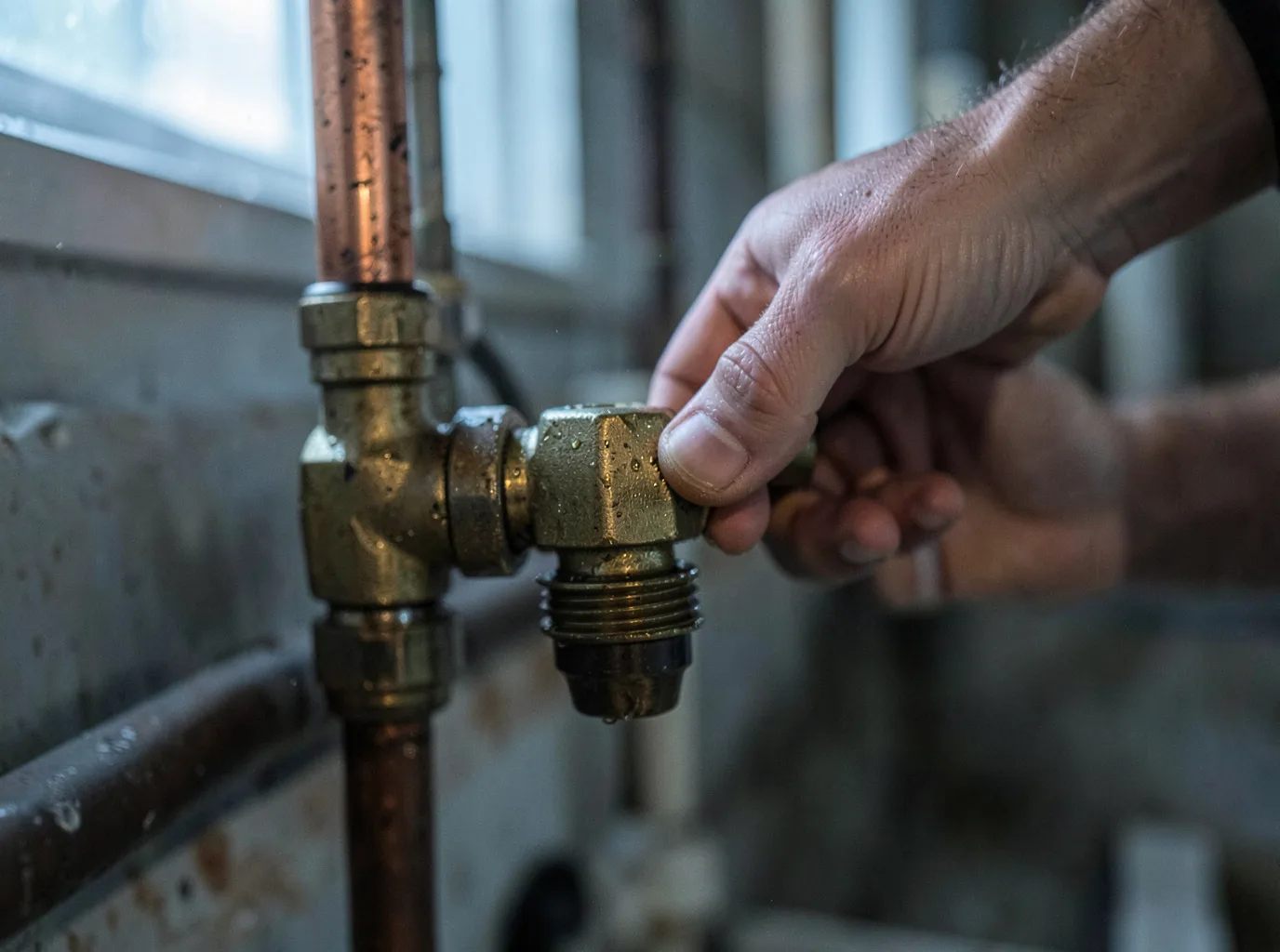 Emergency Plumber Combs, KY FAQs